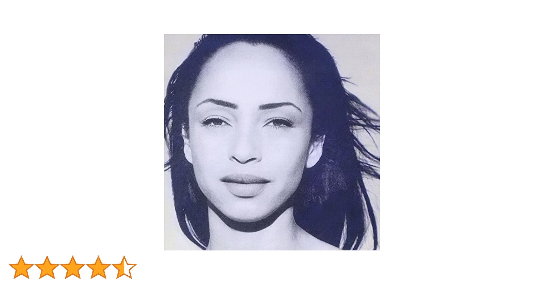 tommmo1979です。Sade（シャーデー）／人気アルバムセット Sade（シャーデー）｜全スタジオアルバム計6タイトルが最新リ